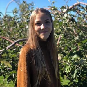 Meet your Posher, Mili-jade